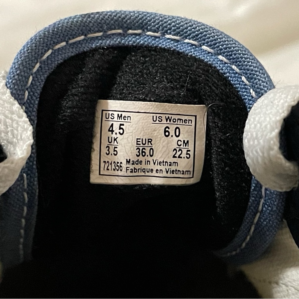 OG Vans - Picture 2 of 2